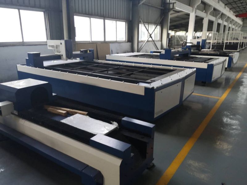 چین Suzhou Horizon Laser Technology Co., Ltd. نمایه شرکت