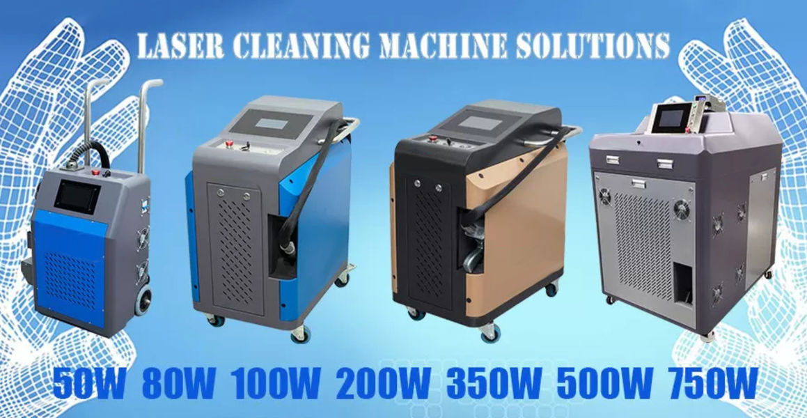 کیفیت جوشکار لیزری دستی سرویس