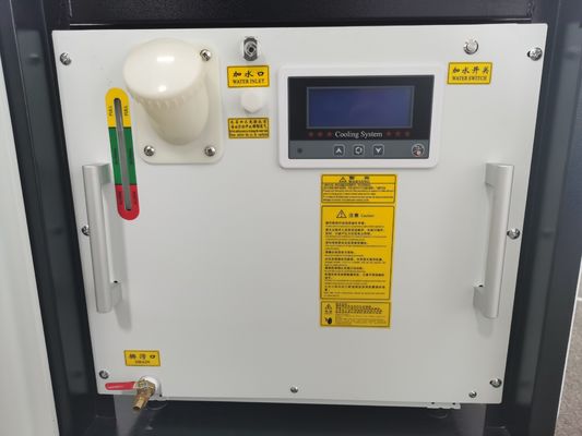 1000W 1080nm جوشکار لیزر دستی 6 حالت طراحی ارگونومیک