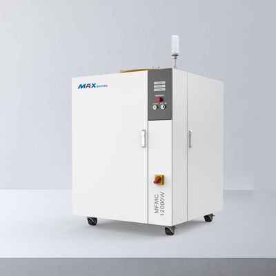منبع لیزر فیبر چند حالته 15000W 12000W CE صنعتی
