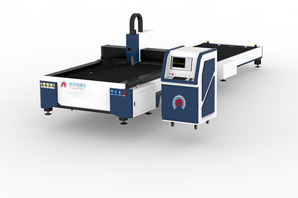 برش لیزری Raytools Maxphotonics 6KW 40KW CNC برای فلزات