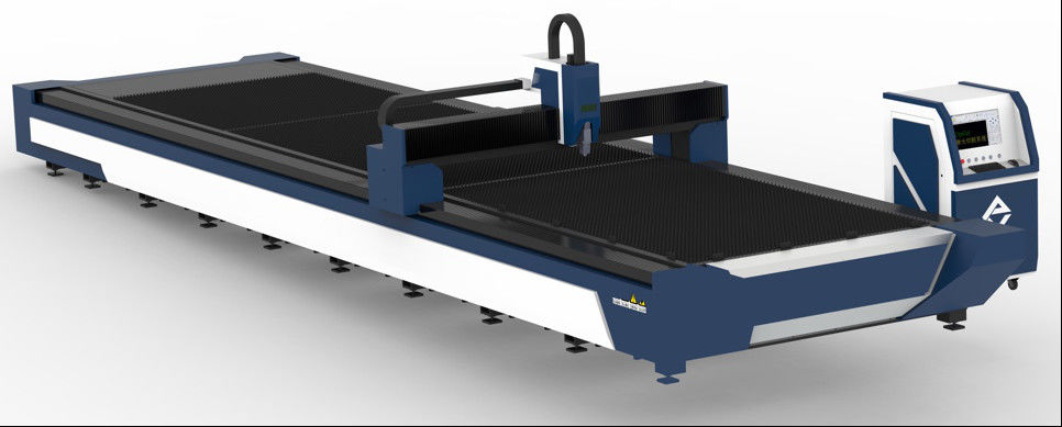 برش لیزری Raytools Maxphotonics 6KW 40KW CNC برای فلزات