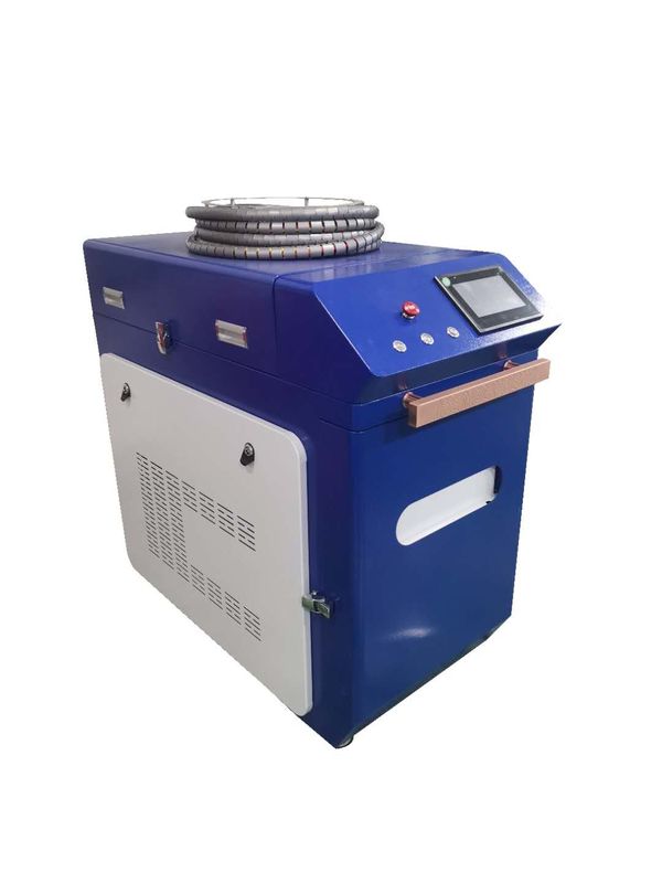 جوشکار لیزر اتوماتیک Houshold Appliance 5M 2000W