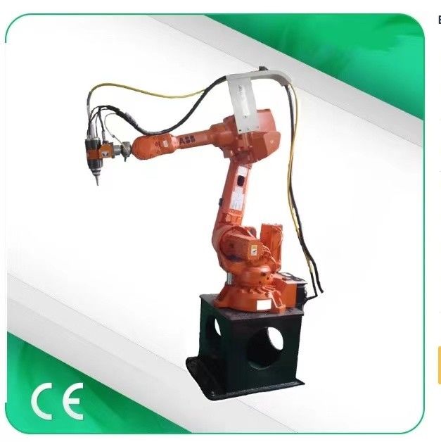 3000W 1064nm جوشکار لیزر خودکار ، دستگاه جوش لیزری دستی برای فولاد ضد زنگ
