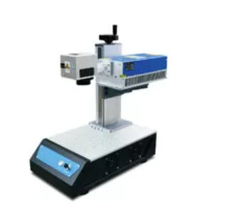 No Consumbles دستگاه حکاکی لیزری رومیزی 3W