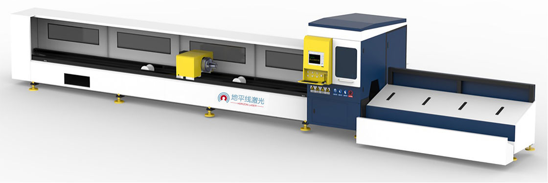 برش لیزری قابل حمل 1300mm 600M برای فلز ، دستگاه CNC لیزر برای فلز
