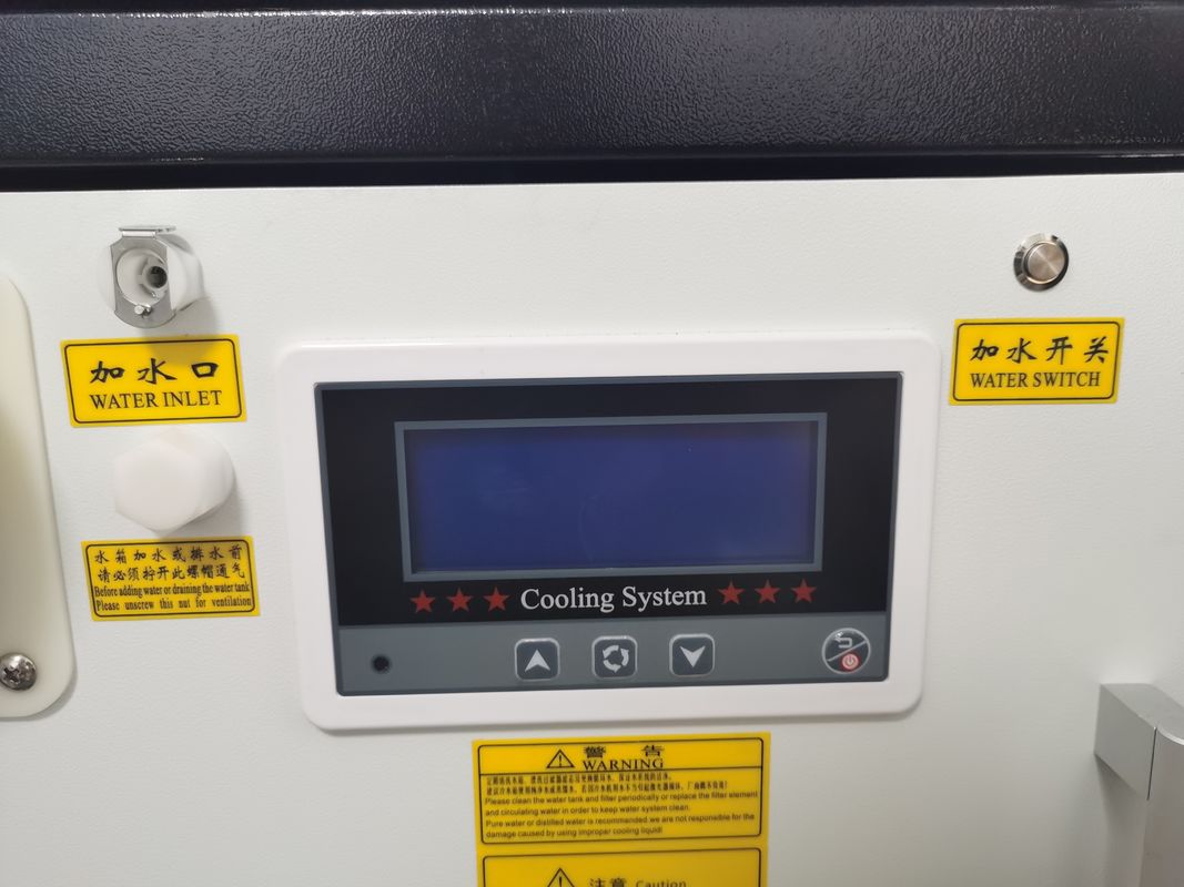 جوشکار لیزری دستی JPT 1500W 2000W قابل انعطاف برای مواد فلزی