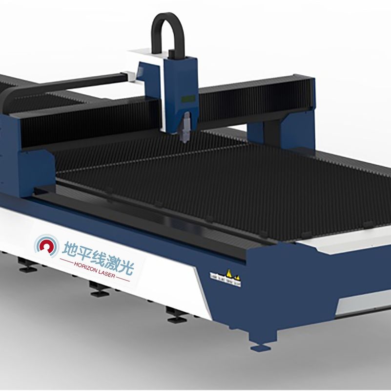 برش لیزری Raytools Maxphotonics 6KW 40KW CNC برای فلزات