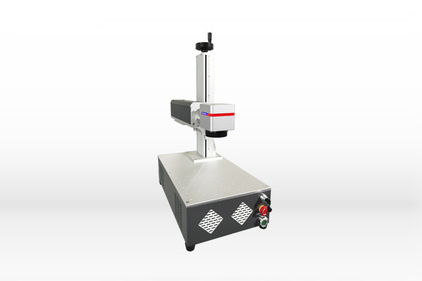 براکت فوکوس خودکار 1.2KW دستگاه حکاکی لیزری 7000mm/S